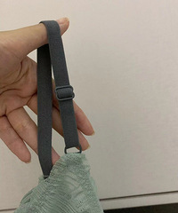 太可了,一眼就被get到的小胸内衣