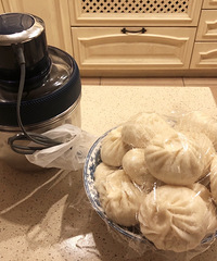300元内的家居好物盘点,绞肉机就是面食神器