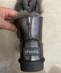 �Ź���ѩ��ѥʵ�����ˣ�