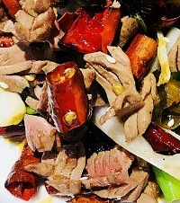 ���ؿ�ζ�����˳Ե���������������տ����Ѿ������˺ü�������