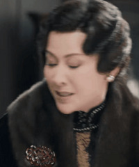 嘉玲姐用巴掌表示悲伤