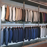 五年从未涨价的西服店,纯手工定制,穿出高级感的必备Look