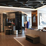 五年从未涨价的西服店,纯手工定制,穿出高级感的必备Look