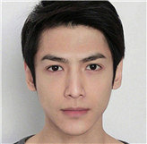 罗云熙十年前素颜照