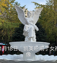 长安华都业主几年辛苦换物业后的蜕变,小区迎来了重生