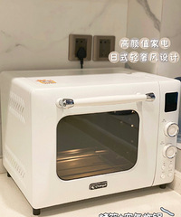 安利提前列入本人2020年的年度生活爱用清单的烤箱