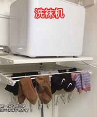 最近买到20样好物,洗袜机就是懒人福音