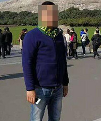 58岁大爷网恋:闹掰要回72万