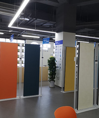 探力诚大川新店,场地真的太大了,差点把自己搞丢