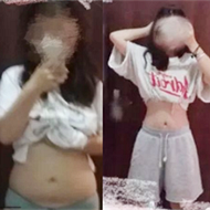我从140瘦到90斤
