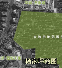 5年后,谁将成为重庆第一商圈?巴南和大渡口就不纳入投票范围了