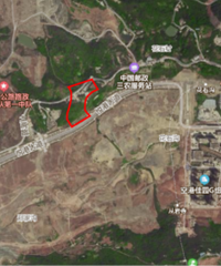 万科以9769元/㎡的价格拿下空港公租房旁地块,有人说便宜?