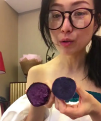 “瘦子”一日三餐都吃些啥?看完网友晒的图,难怪我胖她不胖