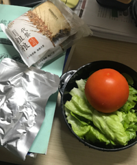 “瘦子”一日三餐都吃些啥?看完网友晒的图,难怪我胖她不胖