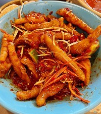 盘点重庆2020火起来的8款网红小吃,这几款的争议有点大