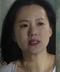 《听见她说》太惊艳了,容貌、年龄、家暴等女性焦虑都拍出来了