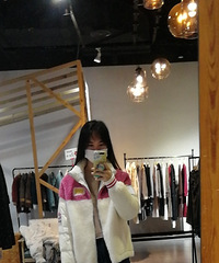 买衣服太难了!!