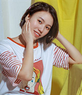 90年157CM妹子征婚,从事财务工作