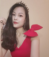 93年158CM妹子征婚,从事医美行业