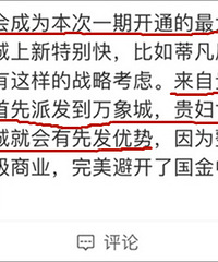 即将成环的环线最大赢家是谢家湾和冉家坝?贵妇买包会坐环线?