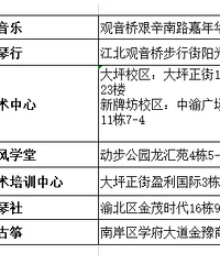 重庆小升初紧张,很多家长选择了民乐这条路“突出重围”