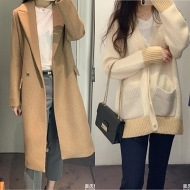 这家衣服太适合上班族