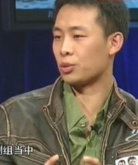 《士兵突击》捧出了中国影视圈的半壁江山,张译已成扛把子之一