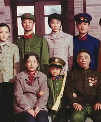 《士兵突击》捧出了中国影视圈的半壁江山,张译已成扛把子之一