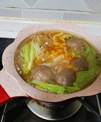 吃遍各种螺蛳粉,却被这个19元5包的征服了,绝对值得一试