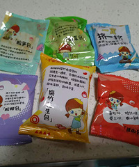 吃遍各种螺蛳粉,却被这个19元5包的征服了,绝对值得一试