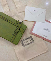 �������Ҳ��ǵ�һ��Ϊ�˰�װ�ж����Gucci