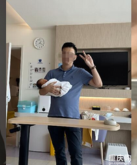 20岁网红身价过亿,遭中年总裁骗婚生子