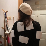 有些人表面上不冷……