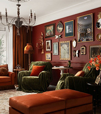 ��ƺ�ž���140ƽ�������ţ�������̨�����Ͼƹݵĸо�