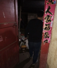 建议丧失斗志的人来看看,生在很穷的人家,是种什么样的体验