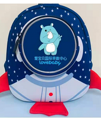 【0元试学】邀6-24个月宝贝体验爱宝贝国际早教中心24节课