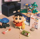 泡泡玛特出联名新款了