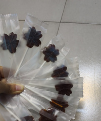 发现一个哄娃神器,润肺化痰的慈梨膏棒棒糖,爱到不行!