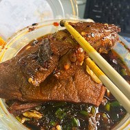 这碗米粉31,值吗?