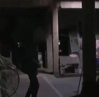 86岁老人猥亵5岁女童致其得性病