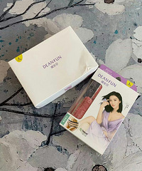 跟团买的纯棉内裤手感很好,大白菜价入手感觉超值