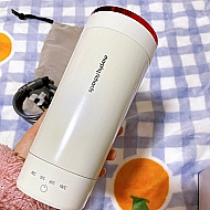 方便好用的摩飞烧水杯