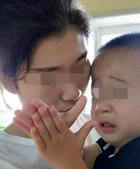 结婚7年想离婚了,男方爹妈不出钱也不出力,但孩子怎么办呢?