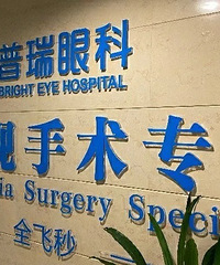 纠结了好久,还是去把近视手术做了
