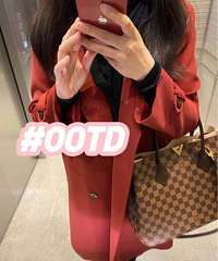 ����һֻ��֪���ĺ����ŵ�LV