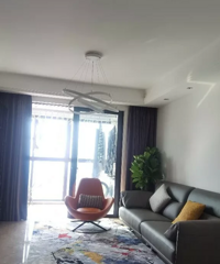 纠结!客厅到底有没得必要放茶几?求建议