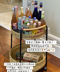 家居好物分享,这些有颜值又实用,我要实名安利