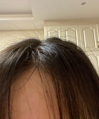 真香!12块钱买到的快乐,我终于也有不分叉的刘海了