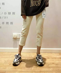 网红店羽绒服测评第二弹,怕冷的姐妹总有一件适合你