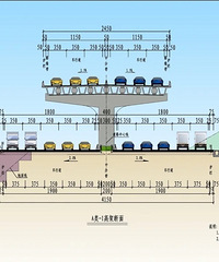 一个疑问,重庆这么堵,为什么不像其他城市一样多修高架桥?